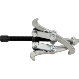 Шарнирный трёхлапый съемник Airline 100мм 50-100мм AT-GP3-02