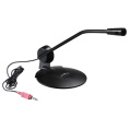 Oklick MP-M009B 1.8м черный