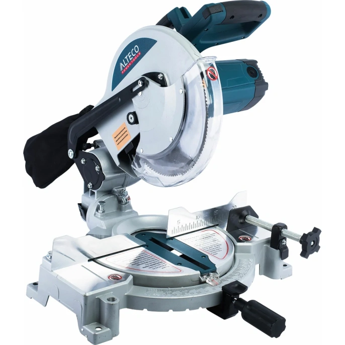 Торцовочная пила Alteco MS 2000-255 17290