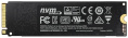 Накопитель SSD M.2 2280 M PCI Express 3.0 x4 Samsung 250Gb 970 EVO Plus Series MZ-V7S250BW 3500/2300 MBps TLC RTL
