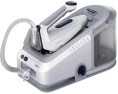 Парогенератор Braun CareStyle 7 IS7262GY, серый