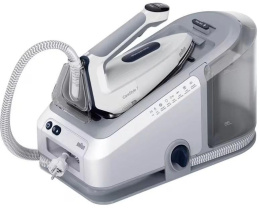 Парогенератор Braun CareStyle 7 IS7262GY, серый