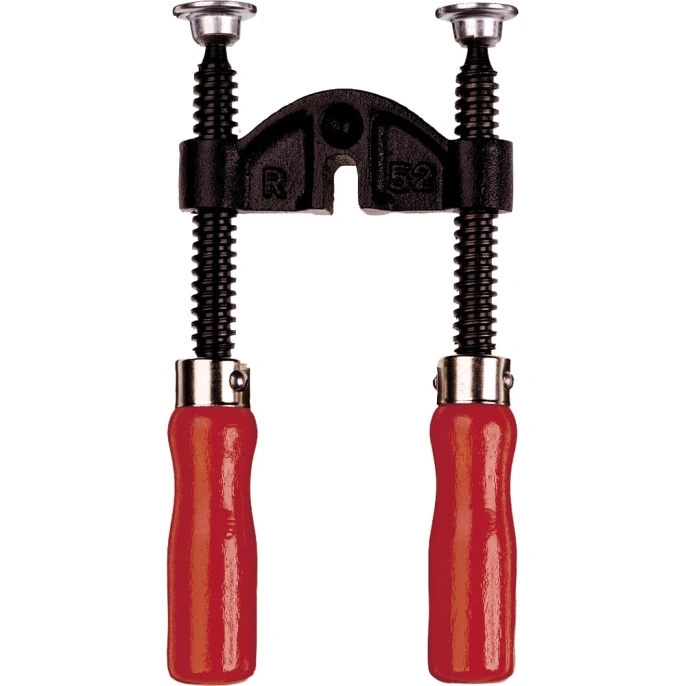 Кромочная струбцина BESSEY BE-KT5-2