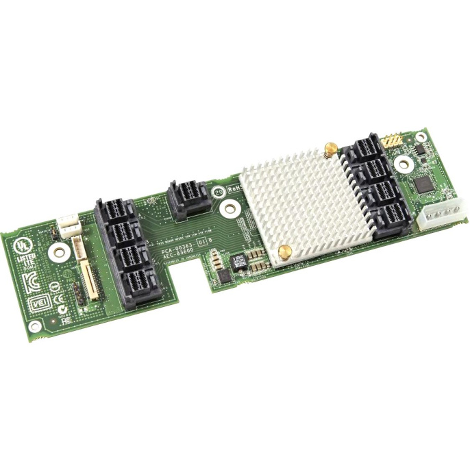 Расширитель интерфейса SAS Расширитель интерфейса SAS/ Intel RAID Expander RES3TV360