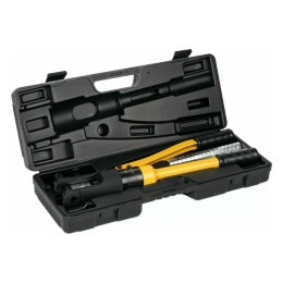 Гидравлический кримпер DELI dl-yq240 104590