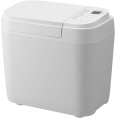 Хлебопечь Panasonic SD-B2510WTS, белый