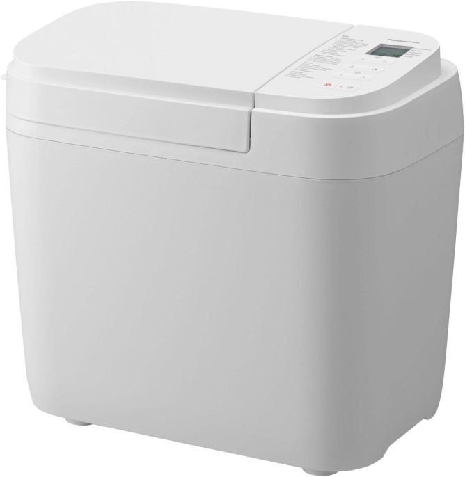 Хлебопечь Panasonic SD-B2510WTS, белый