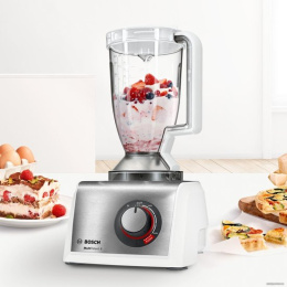 Кухонный комбайн Bosch MC812S844, белый