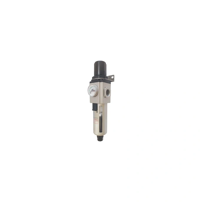 Фильтр-регулятор 1/2F SHPI GAFR300-15-ASG