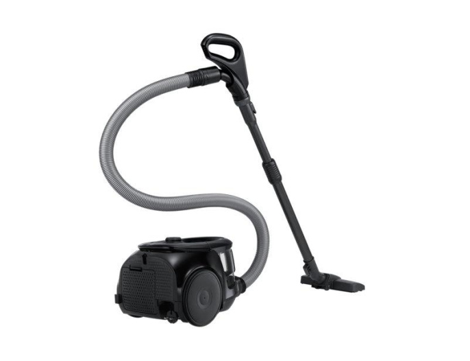 Пылесос Samsung VC18M2150SG/EV 1800Вт титан/черный