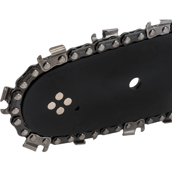 Бензопила 2,6 л.с., шина 18 дюймов, Gigant GTSL-04