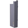 Корпус без блока питания Case JONSBO D32 PRO, Mini-Tower, TG, no fan, 2xUSB-A 3.2 + 1xUSB-C 3.2, mATX, mDTX, mITX Black (D32 PRO BLACK)