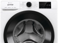 Стиральная машина Gorenje WPNEI94A1SWIFI/C, с фронтальной загрузкой, 9кг, 1400об/мин, с паром, инверторная