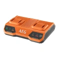 Зарядное устройство AEG BL18C2 18В 4935480052