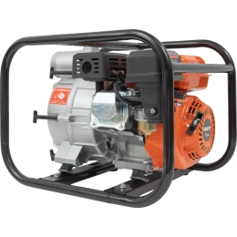 Мотопомпа для грязной воды Gigant 7 лс GWP80