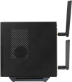 ПК Мини Amur Финвал H6I12 АМУЕ.466219.002 i5 12400 (2.5) 16Gb SSD512Gb UHDG 730 FreeDOS GbitEth WiFi BT 120W черный (RUS) (АМУЕ.466219.002 2147545)