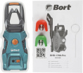 Минимойка Bort BHR-1700-Pro 1600Вт 93416305