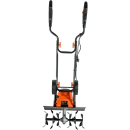 Электрический культиватор Gigant 1500 Вт GTVER-01