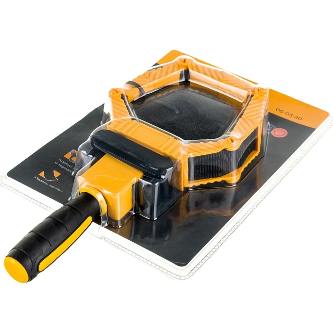 Ременная струбцина Inforce 4 м 06-03-40