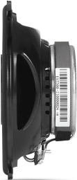 Колонки автомобильные JBL Stage3 527F (без решетки) 200Вт 91дБ 3Ом 13см (5дюйм) (ком.:2кол.) коаксиальные двухполосные
