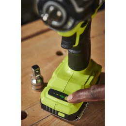Ударный гайковерт Ryobi RIW1838C-0 18 В 5133005925