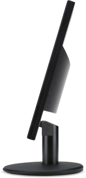 Монитор Acer 18.5" EB192QBbi черный TN+film LED 5ms 16:9 HDMI матовая 200cd 90гр/65гр 1366x768 60Hz VGA HD 2.1кг UM.XE2EE.B01