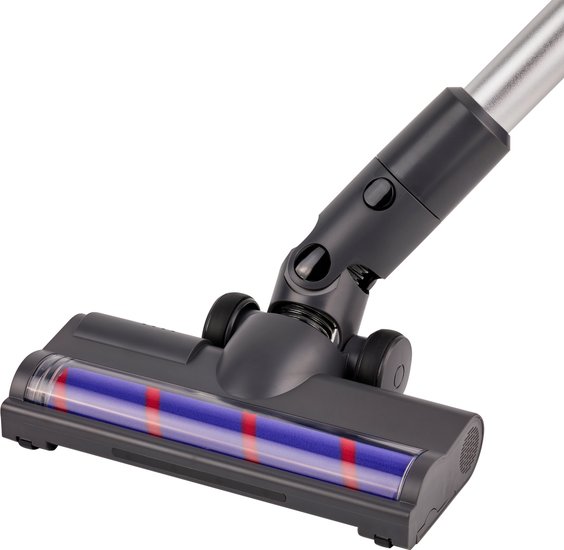 Беспроводной пылесос Evolution Smart Clean VC2215