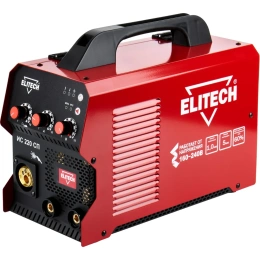 Инвертор Elitech ИС 220 СП ДМ 204755