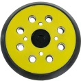 Подошва для RD-OS45-125 125 мм REDVERG 921011 6621694