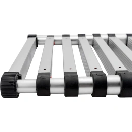 Лестница телескопическая 2.9м Gigant LT-01 1x10