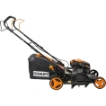 Бензиновая газонокосилка Gigant 48 см, 3,5 л., PLM-03