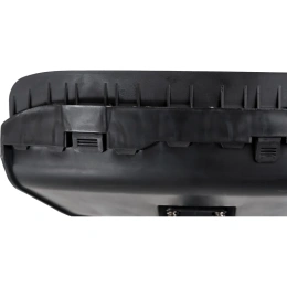 Бензиновый триммер 3,3 л.с., леска/нож, леска 2,4 мм, Gigant GSAF-18