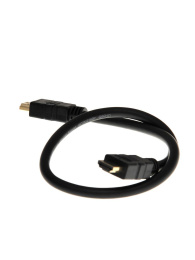Кабель HDMI A male - HDMI A male iOpen ACG711-0.5M v2.0 8K@60Hz 0.5м