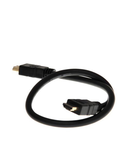 Кабель HDMI A male - HDMI A male iOpen ACG711-0.5M v2.0 8K@60Hz 0.5м