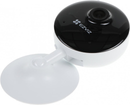 Камера видеонаблюдения IP Ezviz CS-C1C-F0-1E2WF Wi-Fi 2.8-2.8мм цв. корп.:белый C1C-B