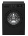 Стиральная машина Beko WSRE6512ZAA, с фронтальной загрузкой, 6кг, 1000об/мин, с паром