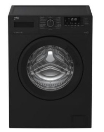 Стиральная машина Beko WSRE6512ZAA, с фронтальной загрузкой, 6кг, 1000об/мин, с паром