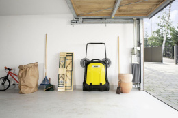 Подметательная машина механ. Karcher S 6 Twin 1.766-460.0