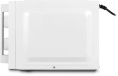 Микроволновая Печь Vitek VT-MW0120 20л. 700Вт белый/серебристый