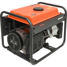 Бензиновый генератор Gigant (1,1 кВт; датчик уровня масла) GGL-1100