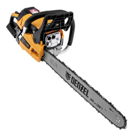 Бензопила DENZEL DS-5820 [95238]