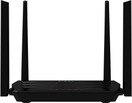Роутер беспроводной Digma DWR-AX3001 10/100/1000BASE-TX