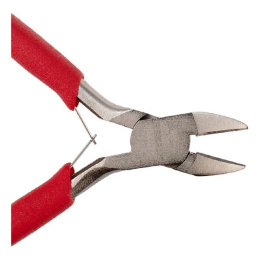 Кусачки для точных работ мини REXANT 115 мм 12-4607