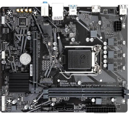 Материнская плата Q470 S1200 MATX H510M K V2 2.0 GIGABYTE