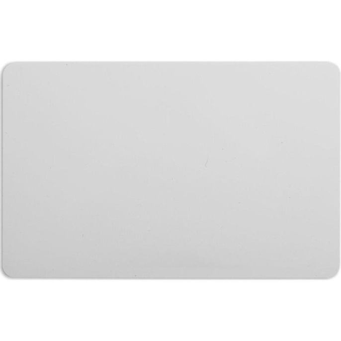 ID Kарта ZKTeco IC Thin Card Thick 125kHz Proximity Card, только чтение, печатная и непечатная версия
