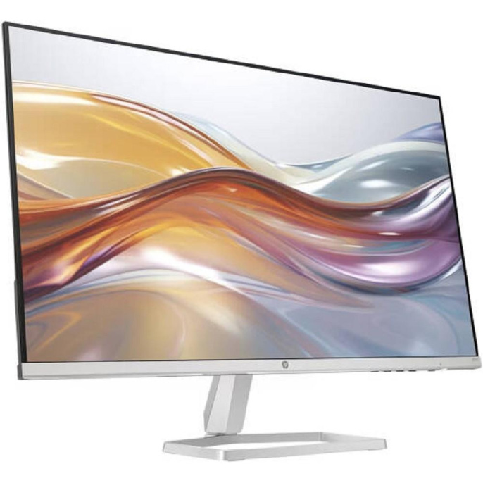 LCD HP 27" 527sf S5 {IPS 1920x1080 100Hz 5ms 178/178 300cd 1500:1 8bit 6bit+FRC D-Sub 2xHDMI non-EU} [94F44AS] 94F44AS#ABV