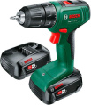 Аккумуляторная дрель-шуруповерт Bosch Easydrill 18V-40 06039D8002