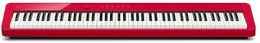 Цифровое фортепиано Casio PRIVIA, PX-S1100RD, красный