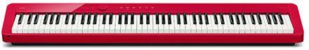 Цифровое фортепиано Casio PRIVIA, PX-S1100RD, красный