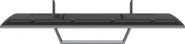 Телевизор QLED Skyworth 50" 50Q67G Google TV Frameless черный/серый 4K Ultra HD 60Hz DVB-T DVB-T2 DVB-C DVB-S DVB-S2 USB WiFi Smart TV